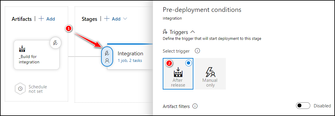 Graphical user interface, application, Word